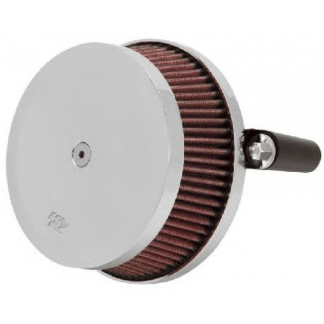 Replacement air filters moto K&N replacement air filter RK-3933 | races-shop.com
