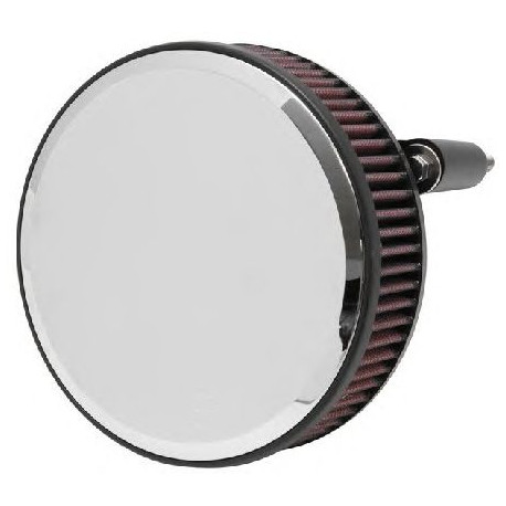 Replacement air filters moto K&N replacement air filter RK-3934 | races-shop.com