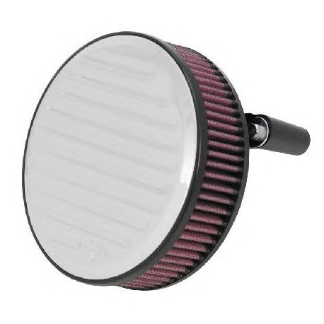 Replacement air filters moto K&N replacement air filter RK-3936 | races-shop.com