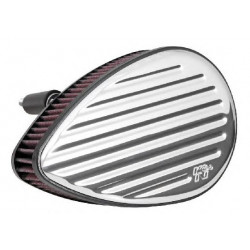 K&N replacement air filter RK-3937