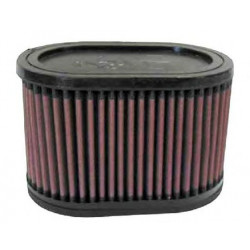 K&N replacement air filter SU-0007-A