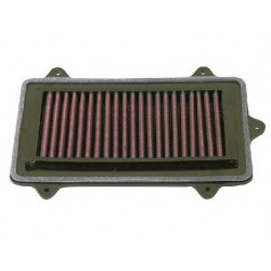 K&N replacement air filter SU-0015
