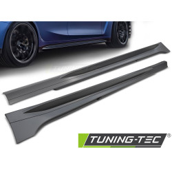 SIDE SKIRTS SPORT fits BMW G20/G21 19-22