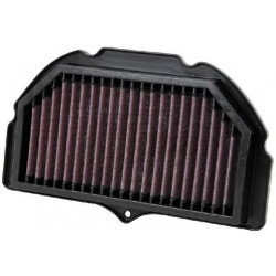 K&N replacement air filter SU-1005R