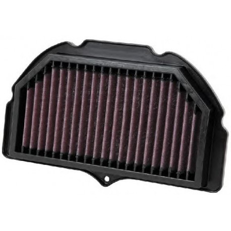 Replacement air filters moto K&N replacement air filter SU-1005R | races-shop.com