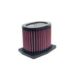 K&N replacement air filter SU-1191