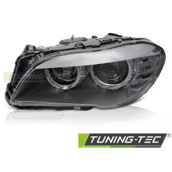 TUNING-TEC headlight for BMW F10 F11 10-13 (H7), left