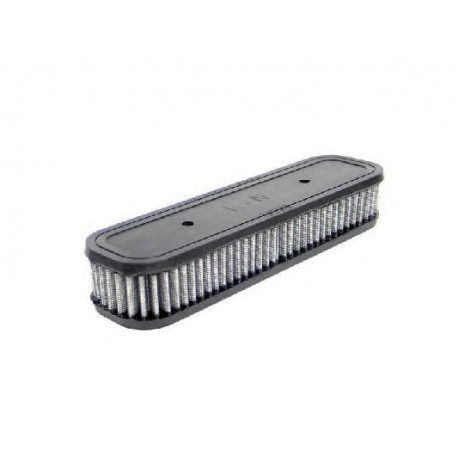 Replacement air filters moto K&N replacement air filter SU-1200 | races-shop.com
