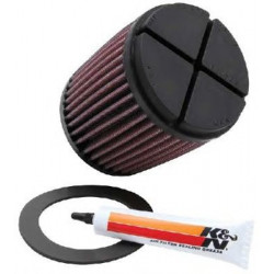 K&N replacement air filter SU-1284