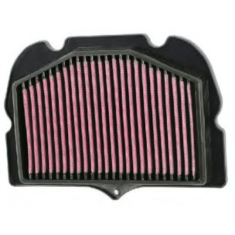 Replacement air filters moto K&N replacement air filter SU-1308 | races-shop.com