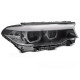 Lighting TUNING-TEC LED headlight for BMW G30 G31 17-20 (LED), right | races-shop.com
