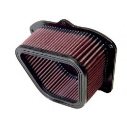 K&N replacement air filter SU-1399