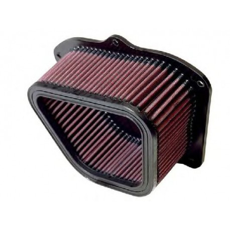 Replacement air filters moto K&N replacement air filter SU-1399 | races-shop.com