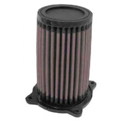 K&N replacement air filter SU-1402