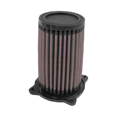 Replacement air filters moto K&N replacement air filter SU-1402 | races-shop.com