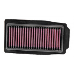 K&N replacement air filter SU-2513