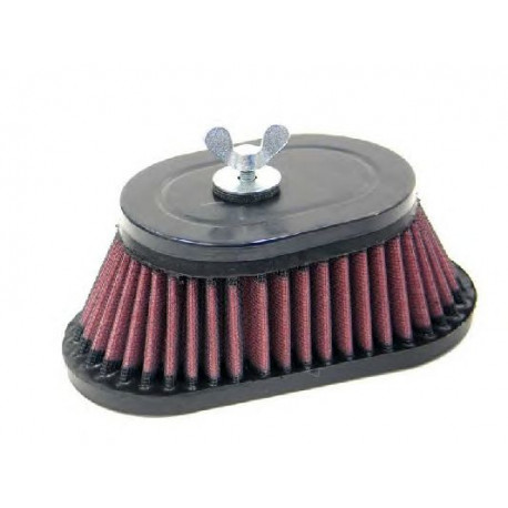 Replacement air filters moto K&N replacement air filter SU-3590 | races-shop.com