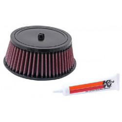 K&N replacement air filter SU-4000