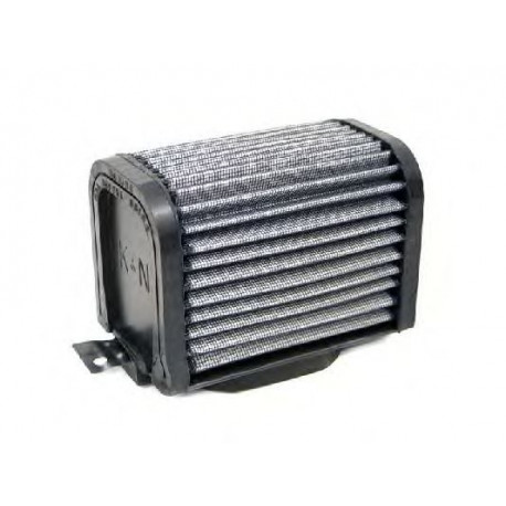 Replacement air filters moto K&N replacement air filter SU-5500 | races-shop.com