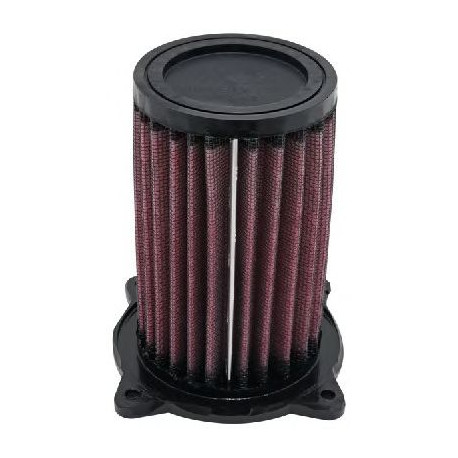 Replacement air filters moto K&N replacement air filter SU-5589 | races-shop.com