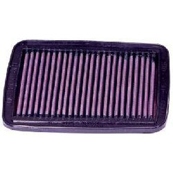 K&N replacement air filter SU-6000