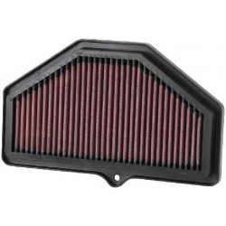 K&N replacement air filter SU-7504