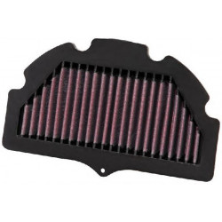 K&N replacement air filter SU-7506R