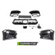 Body kit and visual accessories TUNING-TEC front bumper (Sport) for BMW G30 G31 LCI 20-23 (for parking sensors) | races-shop.com