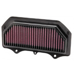 K&N replacement air filter SU-7511