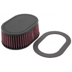 K&N replacement air filter SU-7596