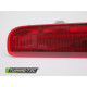 Lighting TUNING-TEC third brake light for VW T5 03-15 / T6 15-19 TWINN DOOR, red | races-shop.com