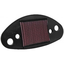 K&N replacement air filter SU-8001