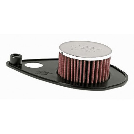 Replacement air filters moto K&N replacement air filter SU-8005 | races-shop.com