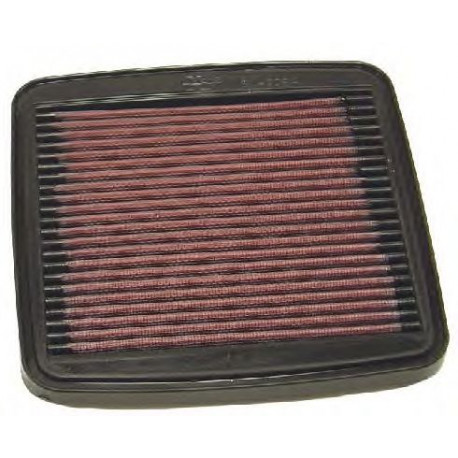 Replacement air filters moto K&N replacement air filter SU-9094 | races-shop.com