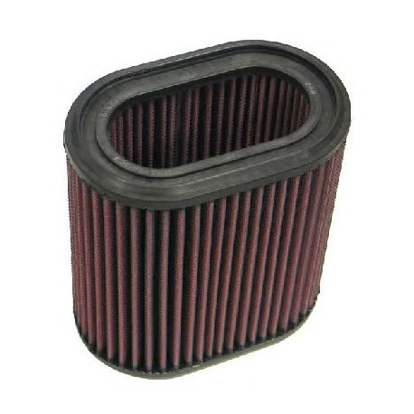 Replacement air filters moto K&N replacement air filter TB-2204 | races-shop.com