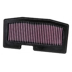 K&N replacement air filter TB-6713
