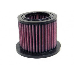K&N replacement air filter YA-0086