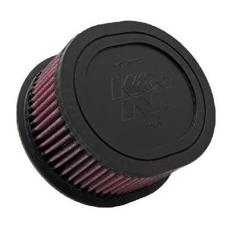 Replacement air filters moto K&N replacement air filter YA-1001 | races-shop.com
