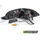 Lighting TUNING-TEC LED tail lights for FORD FIESTA MK8 17-21 HATCHBACK, chrome | races-shop.com