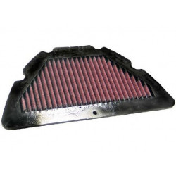 K&N replacement air filter YA-1004
