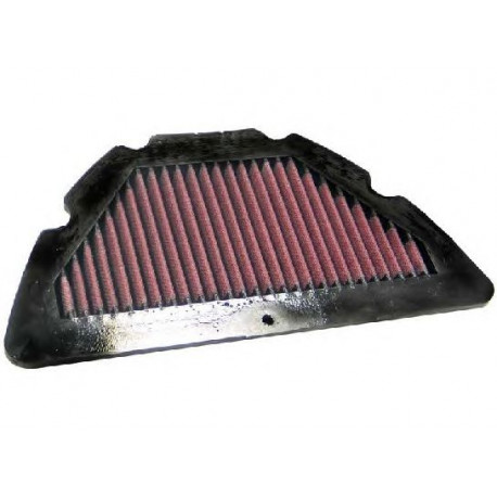 Replacement air filters moto K&N replacement air filter YA-1004 | races-shop.com