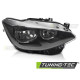 Lighting TUNING-TEC headlight for BMW F20 F21 11-14 (H7, TYC), black, right | races-shop.com