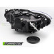 Lighting TUNING-TEC headlight for BMW F20 F21 11-14 (H7, TYC), black, right | races-shop.com
