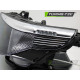 Lighting TUNING-TEC headlight for XENON BMW E60 E61 05-07 (D1S), left | races-shop.com