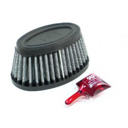 K&N replacement air filter YA-1078