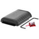 Replacement air filters moto K&N replacement air filter YA-1184 | races-shop.com