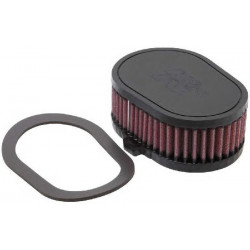 K&N replacement air filter YA-1186