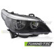 Lighting TUNING-TEC headlight for BMW E60 E61 03-07 (H7), right | races-shop.com