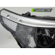 Lighting TUNING-TEC headlight for BMW E60 E61 03-07 (H7), right | races-shop.com