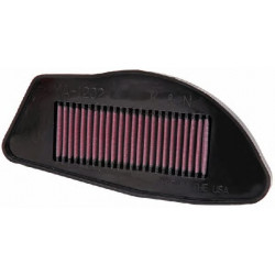 K&N replacement air filter YA-1202